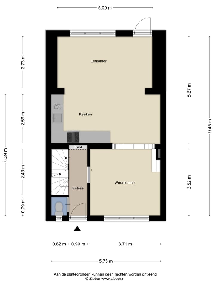 Foto 31 van Bronweg 27