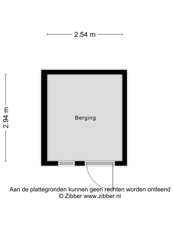 Foto 32 van Bronweg 27