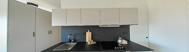 View 360° photo of Keuken of Rivium 1e straat 67-M