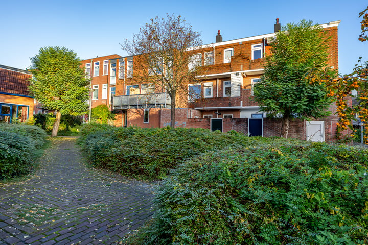 Bekijk foto 2 van Polderstraat 33-A