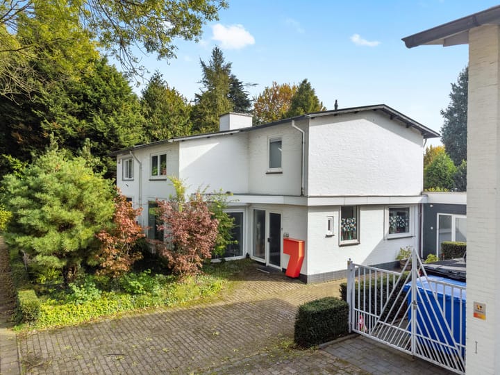 Foto 24 van Jos Klijnenlaan 7