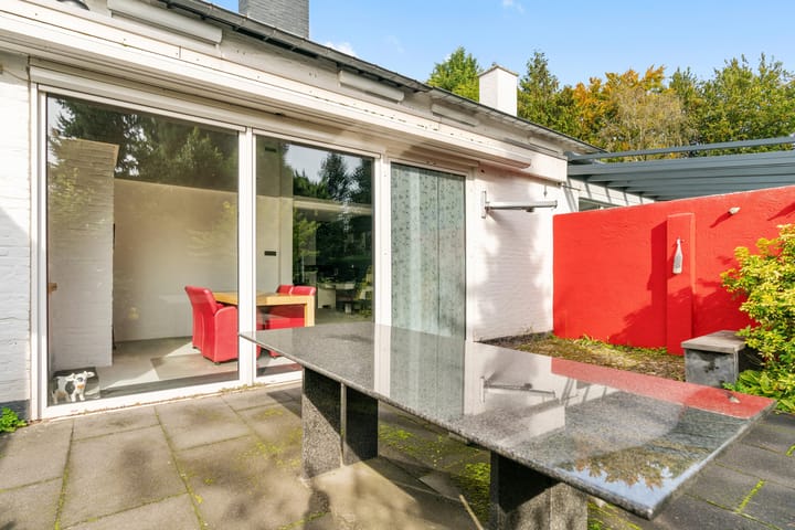 Foto 21 van Jos Klijnenlaan 7