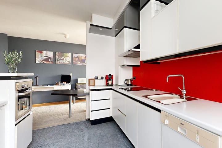 Foto 10 van Jos Klijnenlaan 7