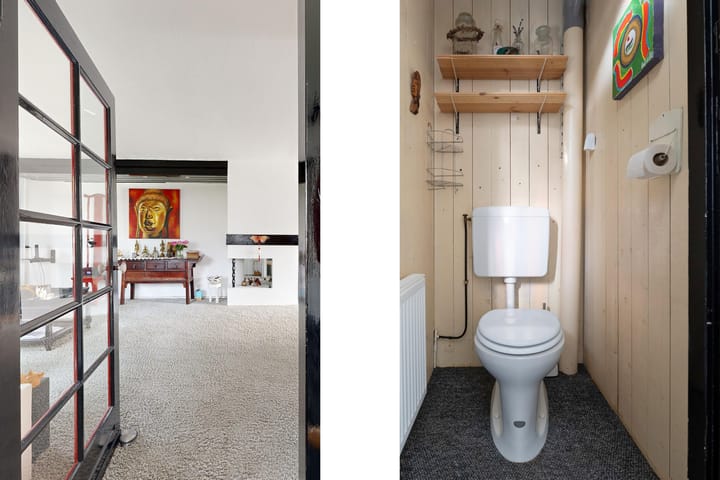 Foto 12 van Jos Klijnenlaan 7