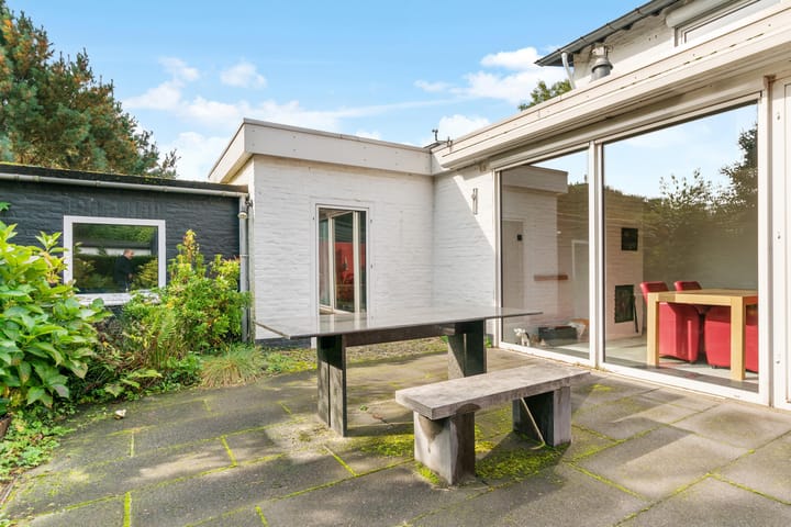 Foto 20 van Jos Klijnenlaan 7