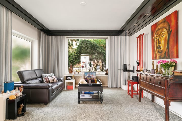 Foto 8 van Jos Klijnenlaan 7