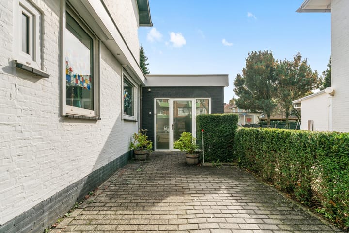 Foto 23 van Jos Klijnenlaan 7