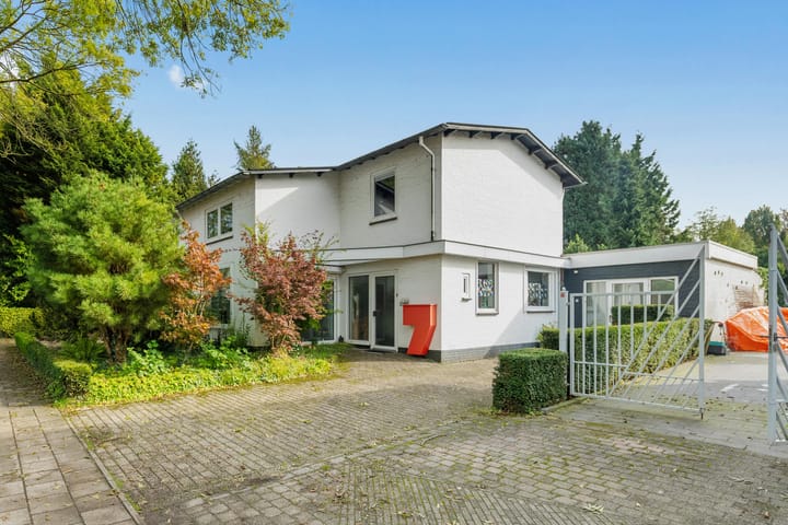 Foto 1 van Jos Klijnenlaan 7