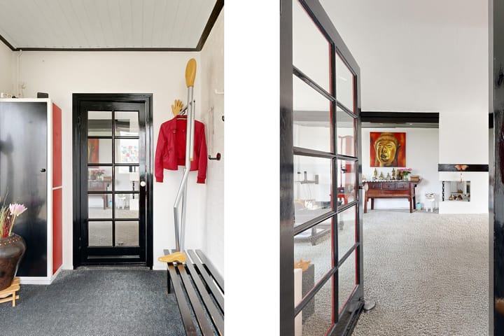 Foto 2 van Jos Klijnenlaan 7