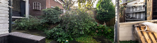 Bekijk 360° foto van Achtertuin van Van Brienenoordstraat 26