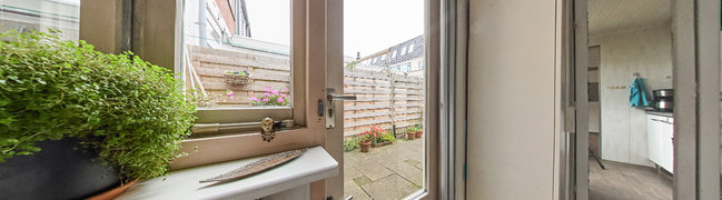 View 360° photo of Keuken of Dr. Leijdsstraat 65