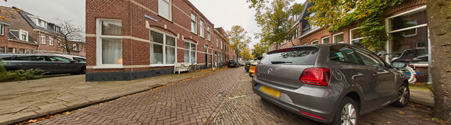 View 360° photo of Voorzijde of Dr. Leijdsstraat 65