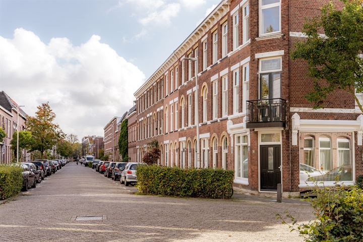 View photo of Croesestraat 86