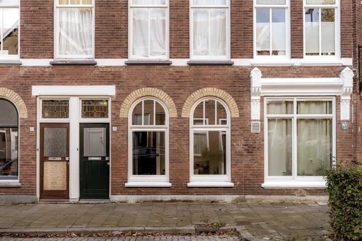 Bekijk foto 2 van Croesestraat 86