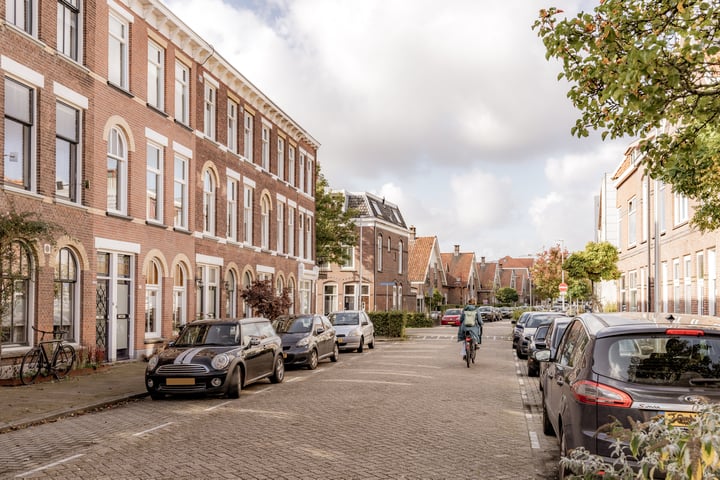 Bekijk foto 32 van Croesestraat 86