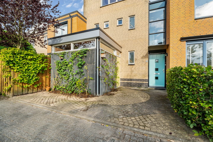 Foto 2 van Het Haf 23