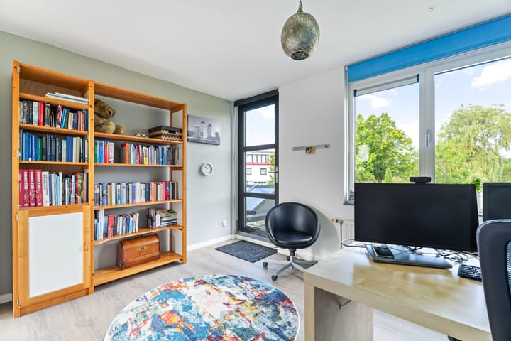 Foto 19 van Het Haf 23