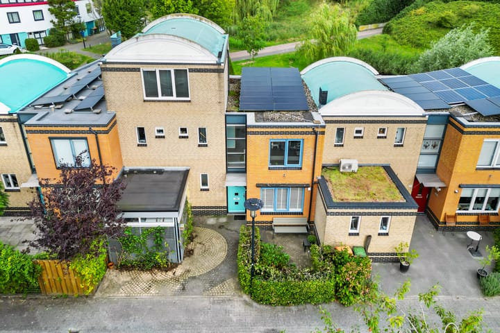 Foto 32 van Het Haf 23