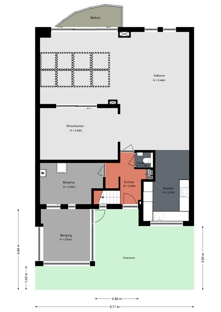 Foto 36 van Het Haf 23