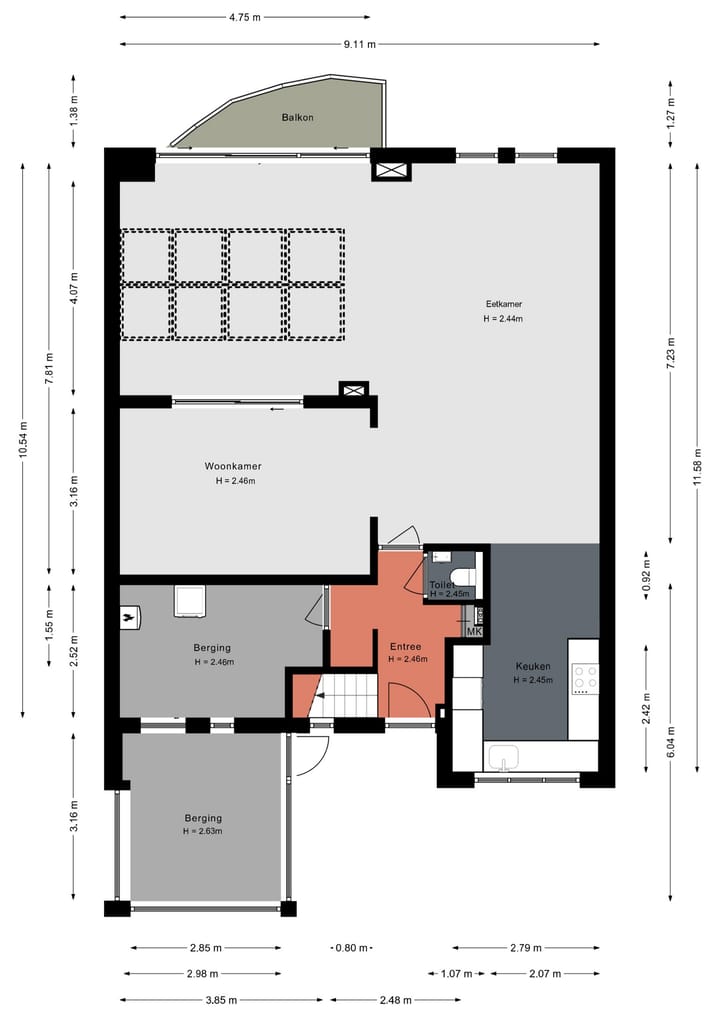Foto 37 van Het Haf 23