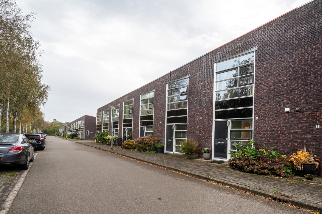 Foto 2 van Humsterlandlaan 5