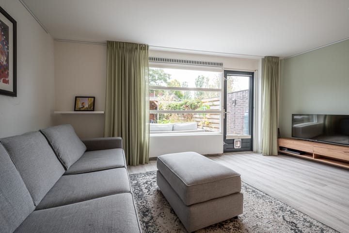 Foto 4 van Humsterlandlaan 5