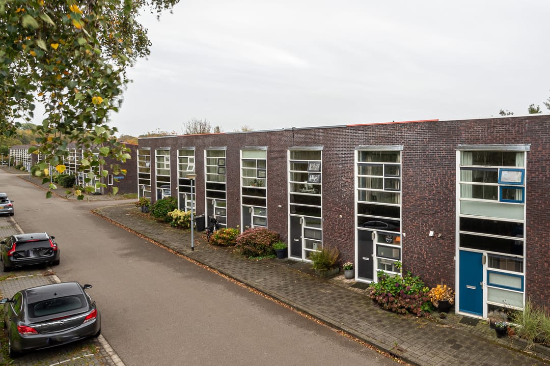 Foto 7 van Humsterlandlaan 5