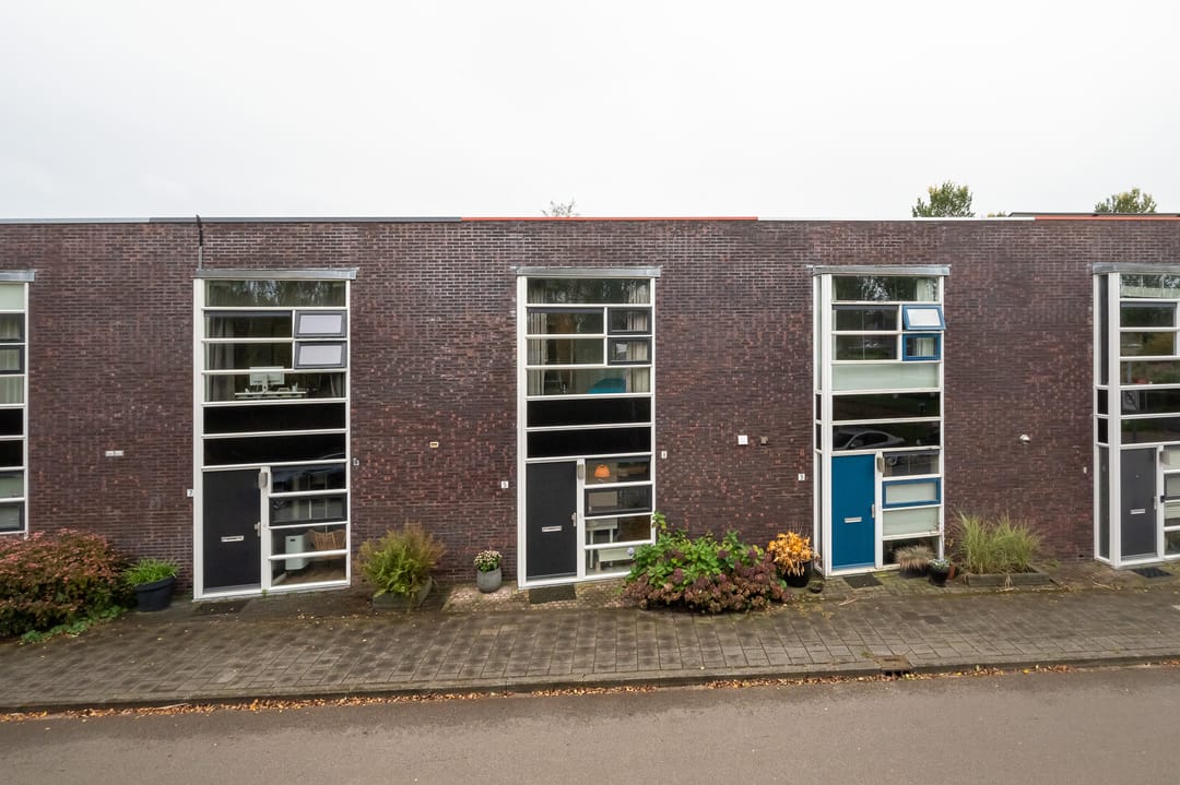 Foto 8 van Humsterlandlaan 5