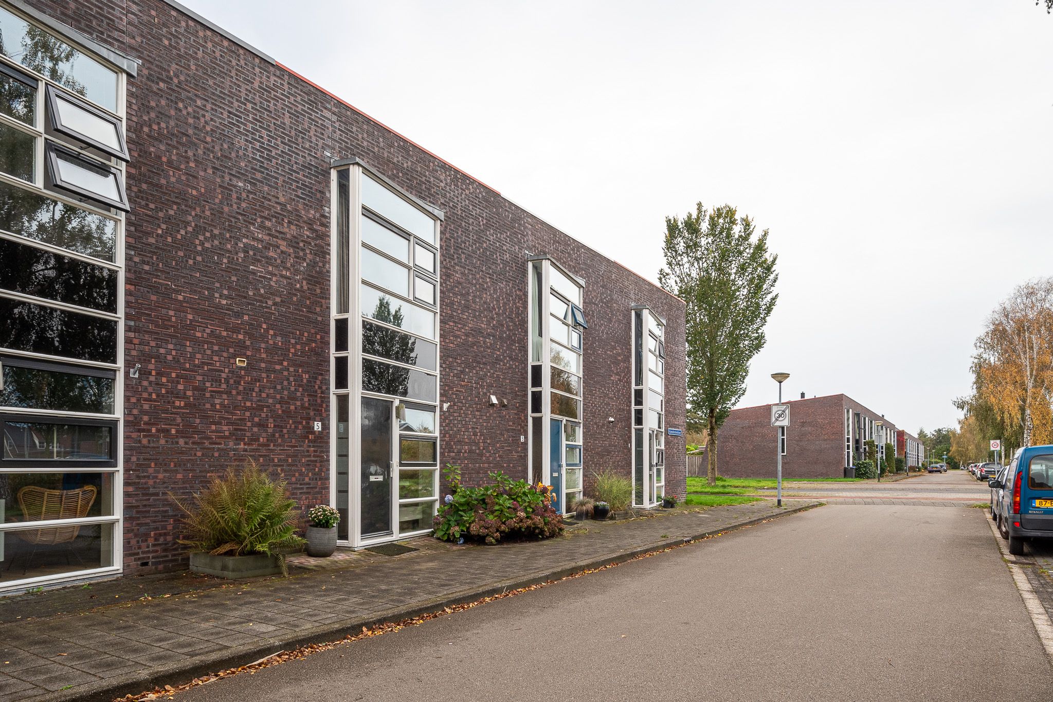 Foto 9 van Humsterlandlaan 5