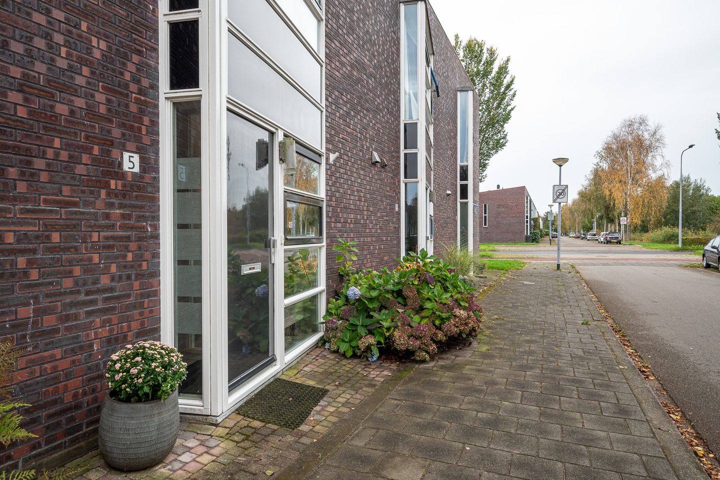 Foto 10 van Humsterlandlaan 5