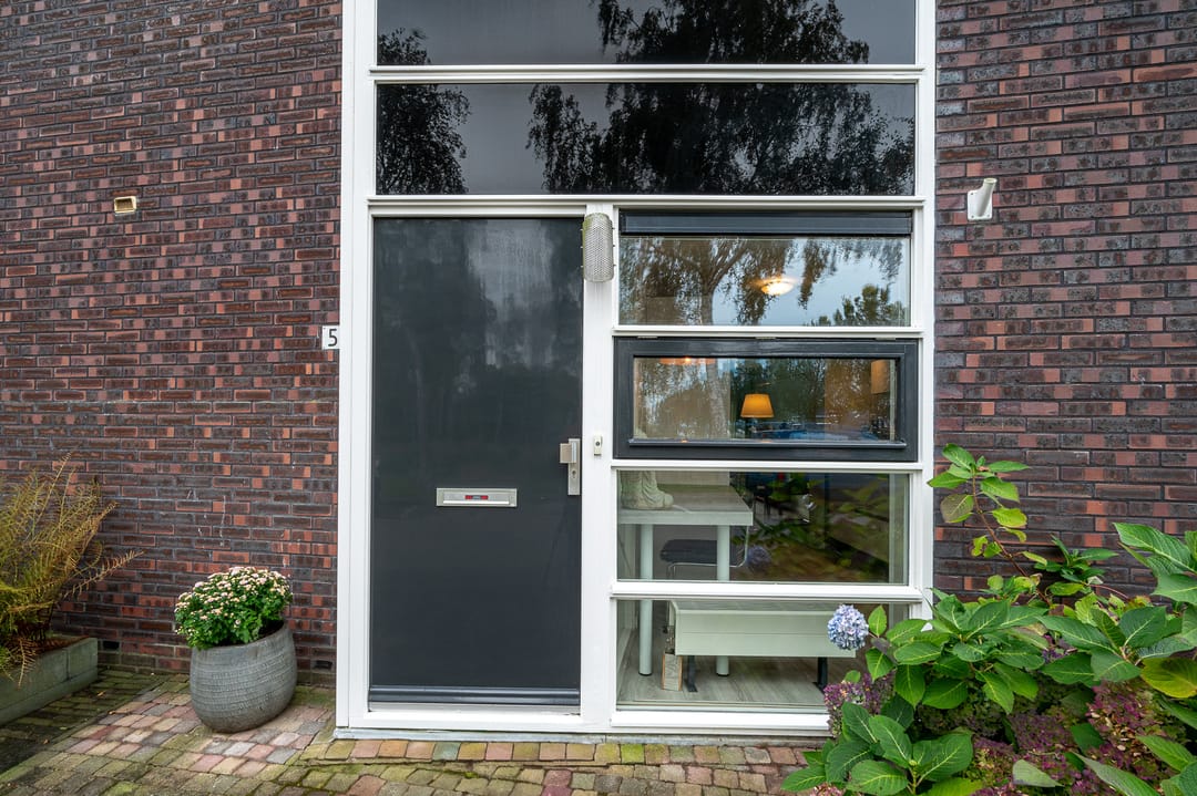 Foto 11 van Humsterlandlaan 5