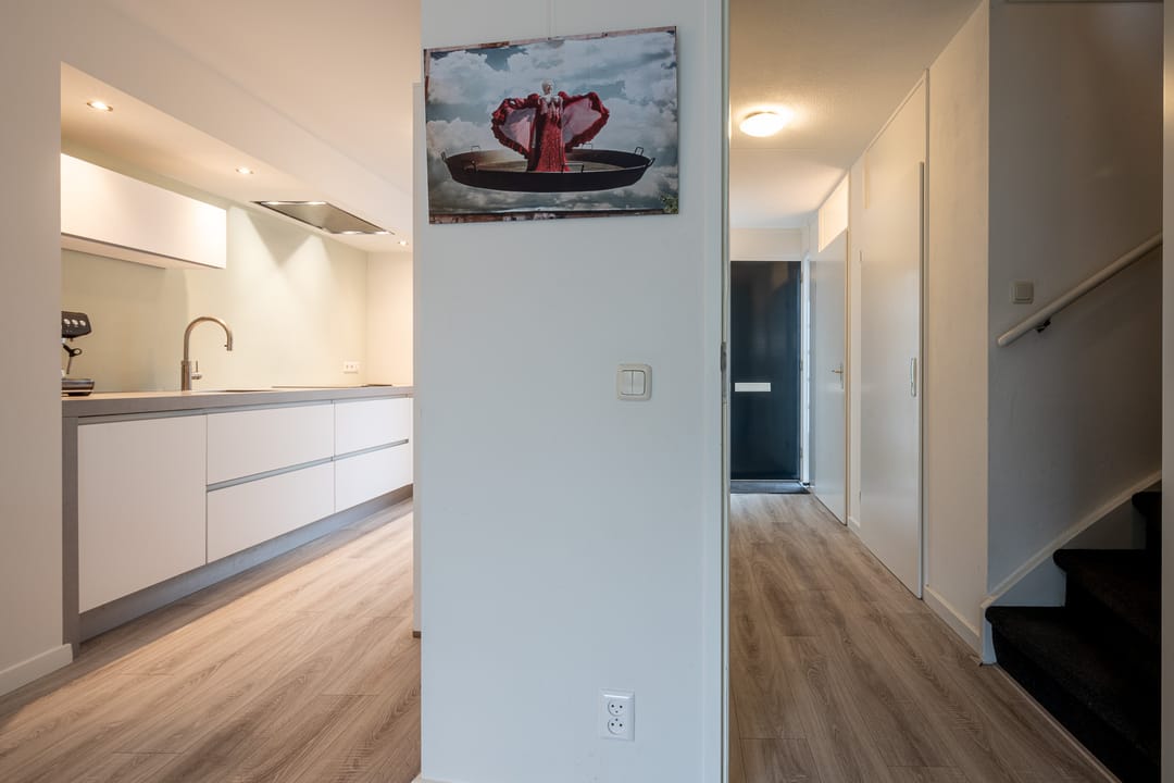 Foto 23 van Humsterlandlaan 5