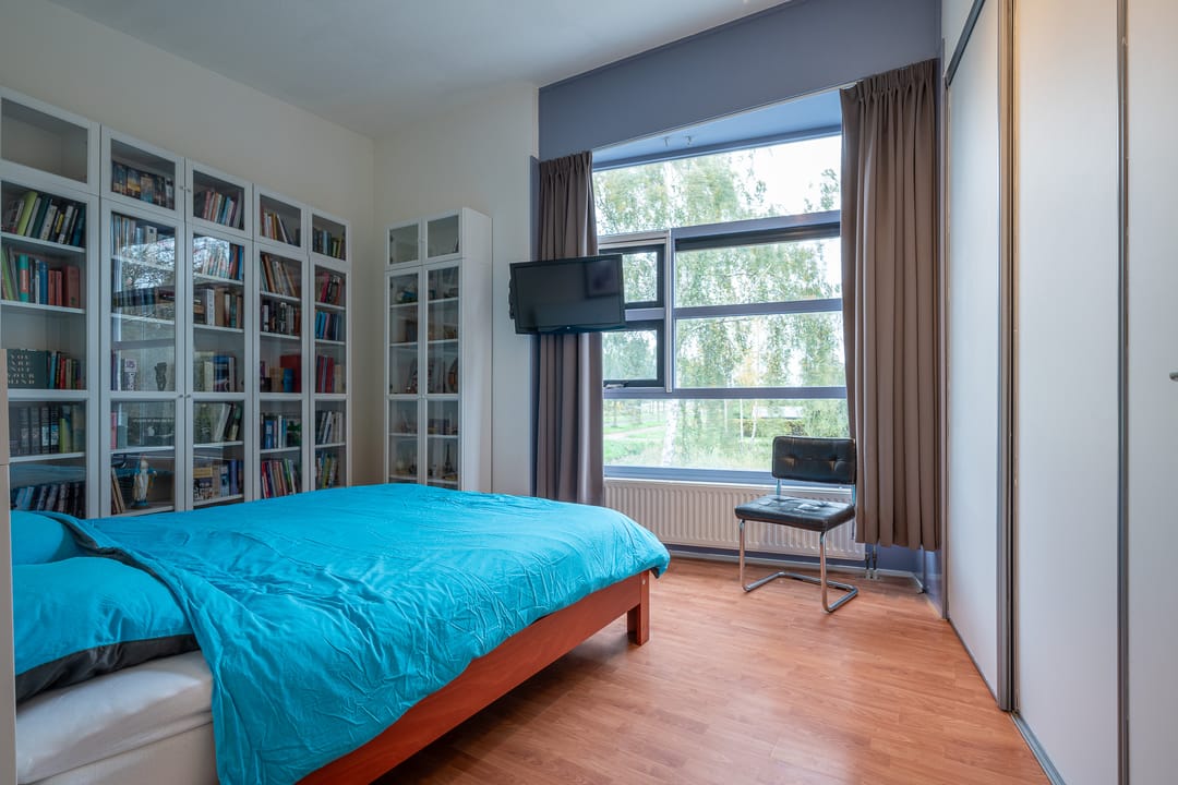 Foto 26 van Humsterlandlaan 5