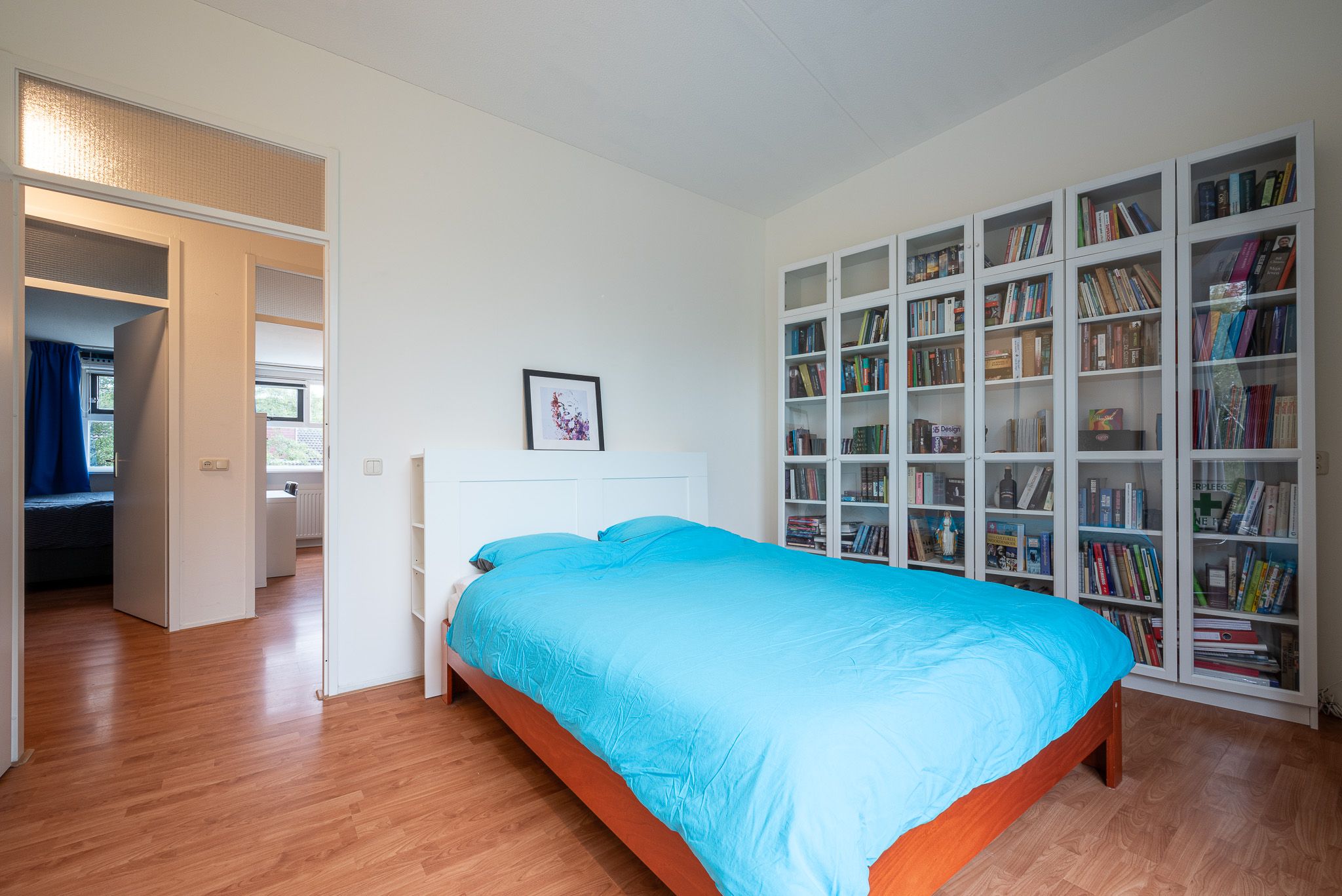 Foto 27 van Humsterlandlaan 5