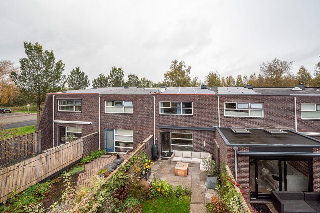 Foto 32 van Humsterlandlaan 5