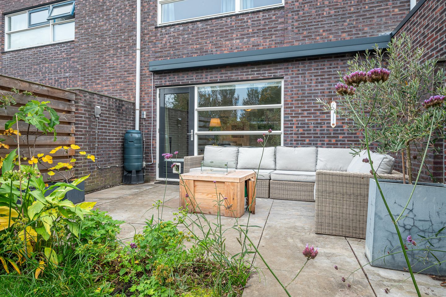 Foto 35 van Humsterlandlaan 5