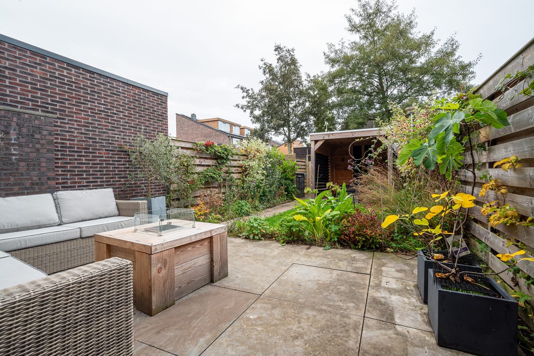 Foto 37 van Humsterlandlaan 5