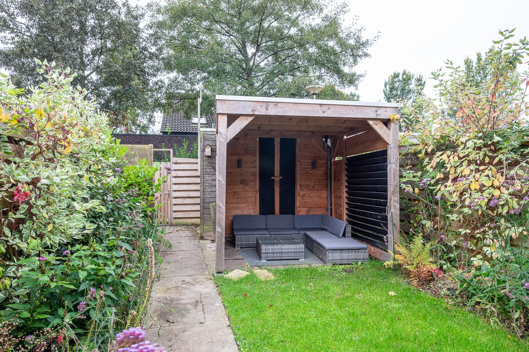 Foto 38 van Humsterlandlaan 5