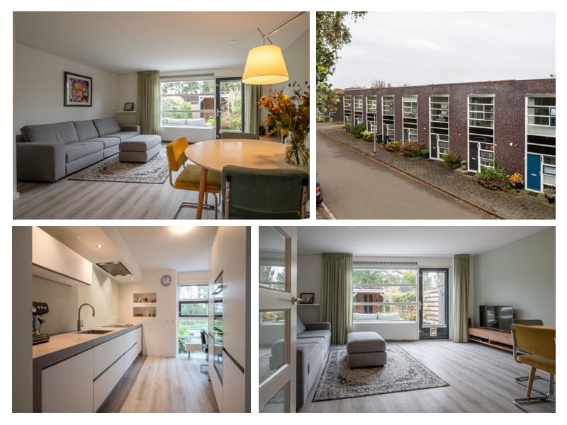 Foto 40 van Humsterlandlaan 5