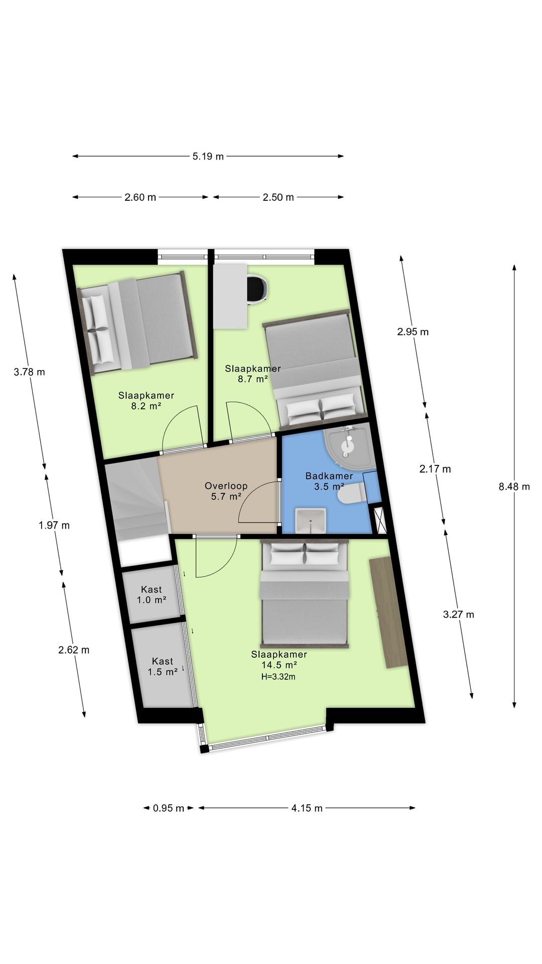 Foto 41 van Humsterlandlaan 5