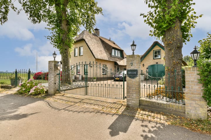 Foto 2 van Bovenmeerweg 7