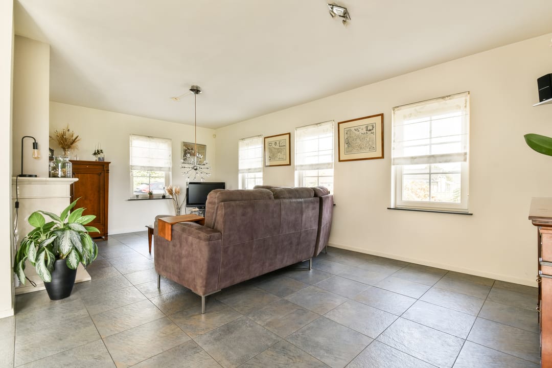 Foto 7 van Bovenmeerweg 7