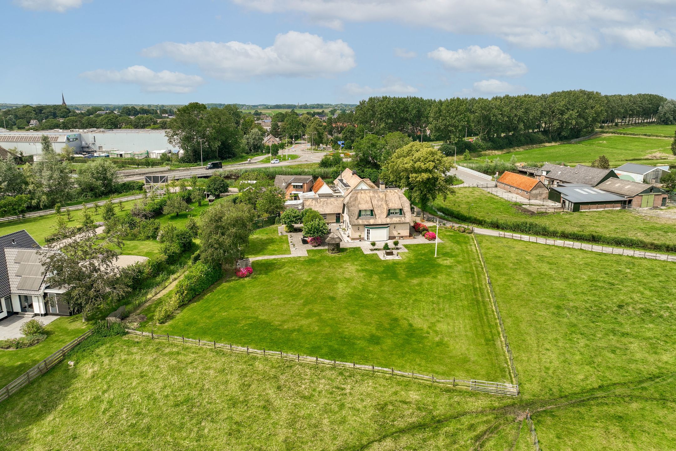 Foto 3 van Bovenmeerweg 7