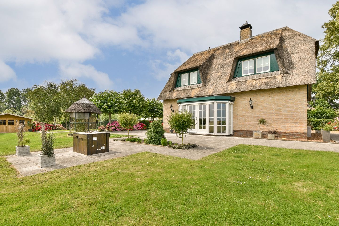 Foto 20 van Bovenmeerweg 7