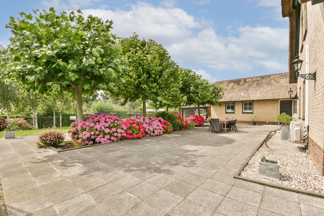 Foto 23 van Bovenmeerweg 7