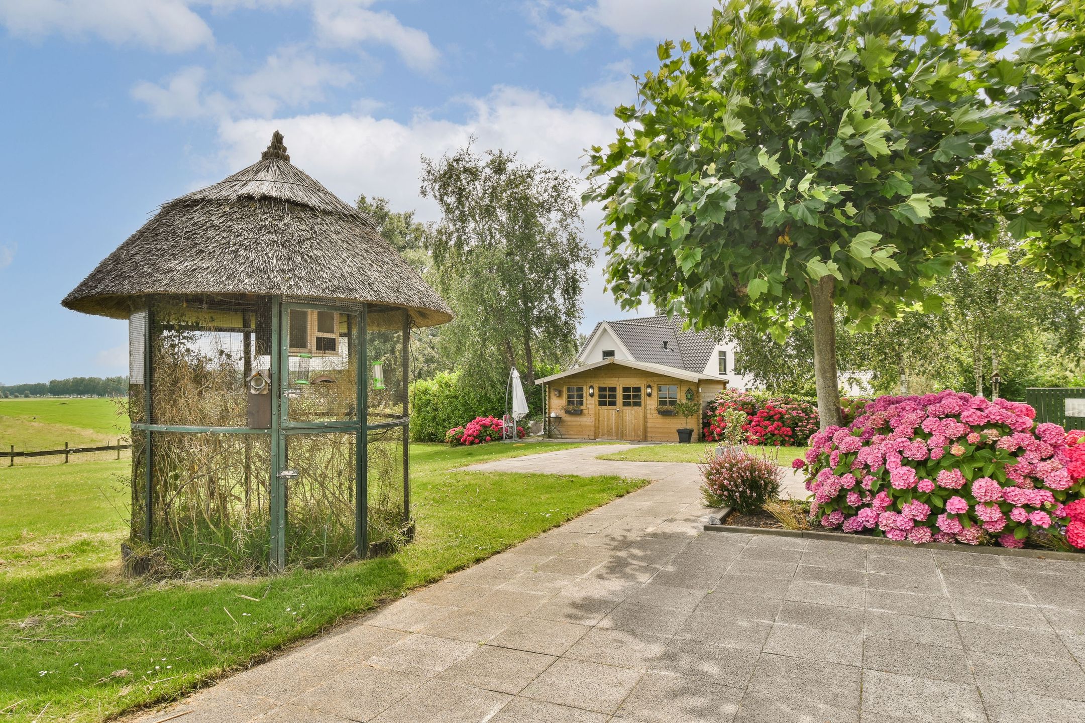 Foto 24 van Bovenmeerweg 7