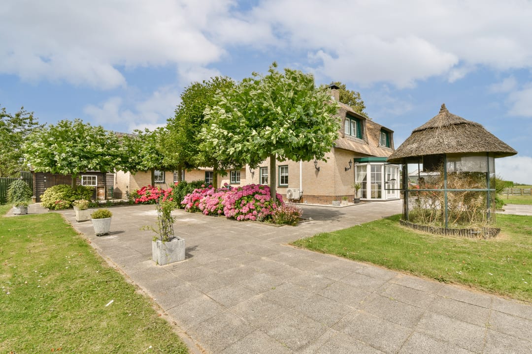 Foto 26 van Bovenmeerweg 7