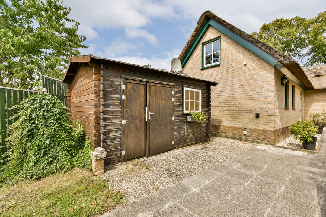 Foto 28 van Bovenmeerweg 7