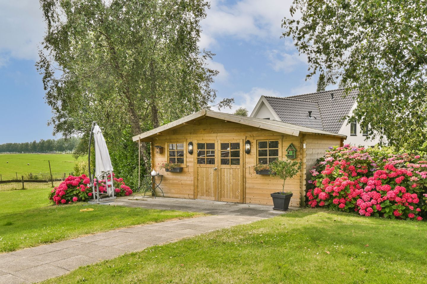 Foto 29 van Bovenmeerweg 7