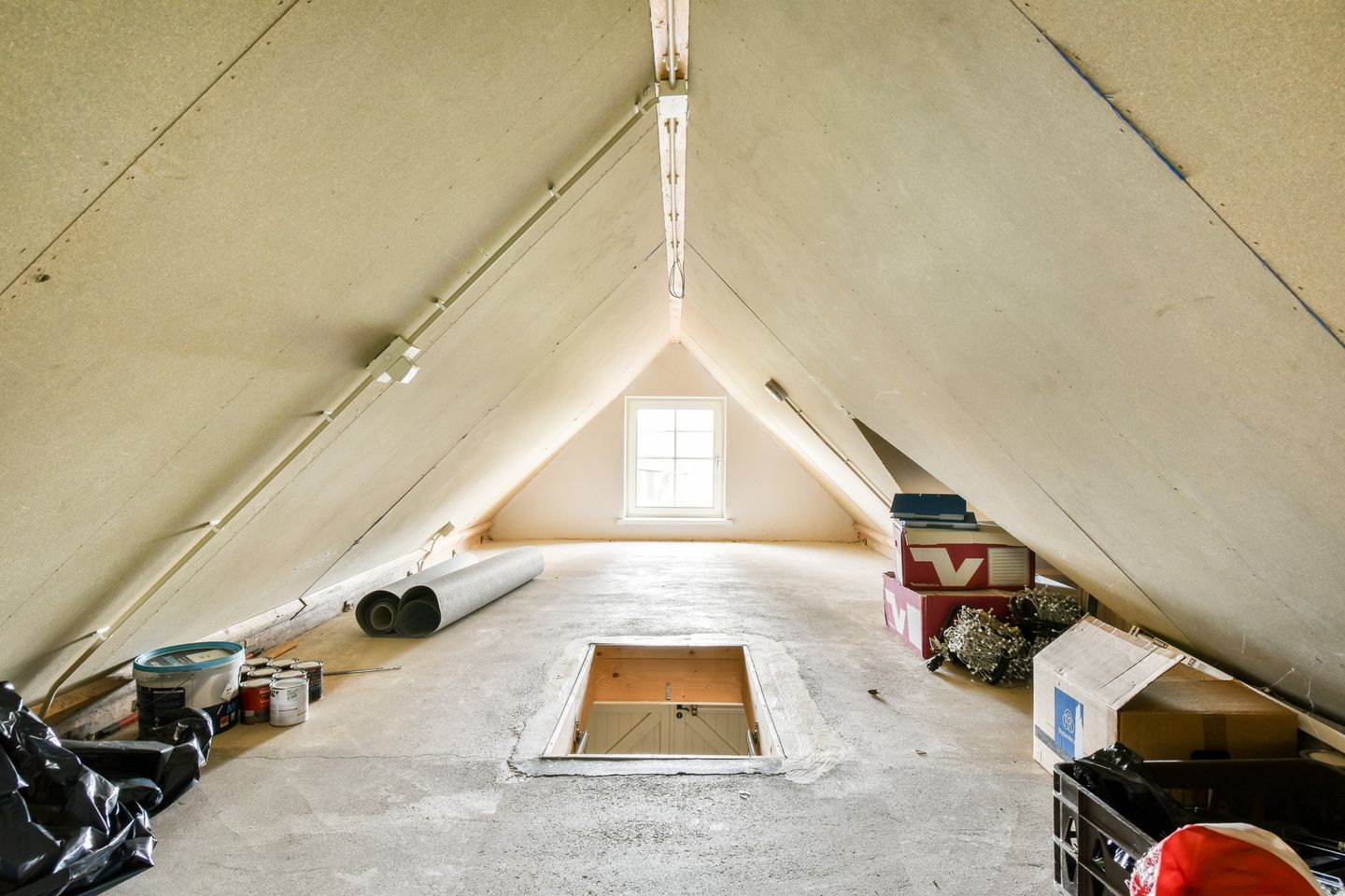 Foto 40 van Bovenmeerweg 7